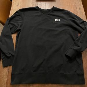 Northface Crewneck